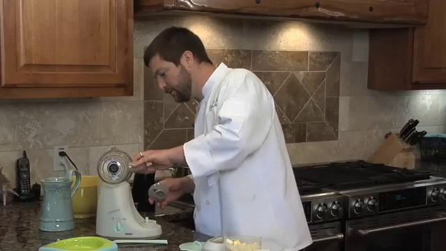 PopSizzle: Apple Sauce Recipe for Baby & Parents - Video смотреть онлайн