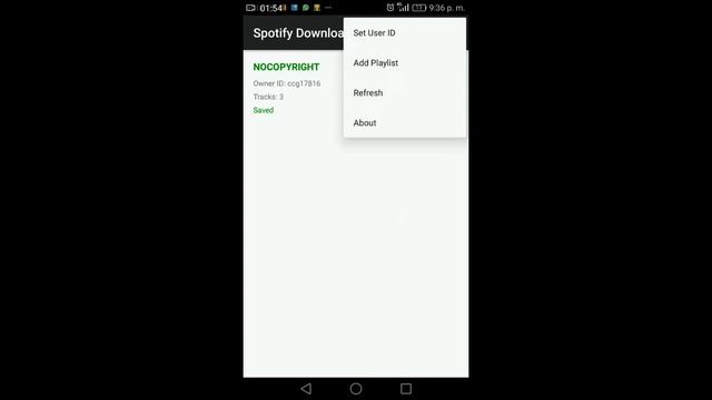COMO TENER SPOTIFY PREMIUN GRATIS EN ANDROID + MODO SIN CONEXIÓN 2017 смотреть онлайн