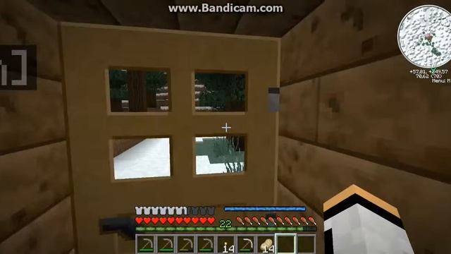 Minecraft - Молния смотреть онлайн