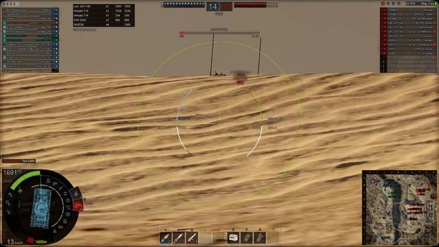 World of tanks v ArmoredWarfare APPLE SQUAD PLUTON APPEL смотреть онлайн