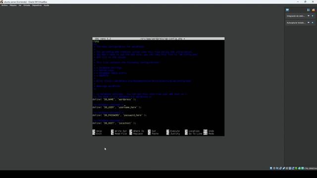 Windows Server (Active Directory) + Ubuntu server, RAID5, Nextcloud, Wordpress смотреть онлайн