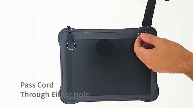 Brenthaven Edge Carry Case Shoulder Strap Installation смотреть онлайн