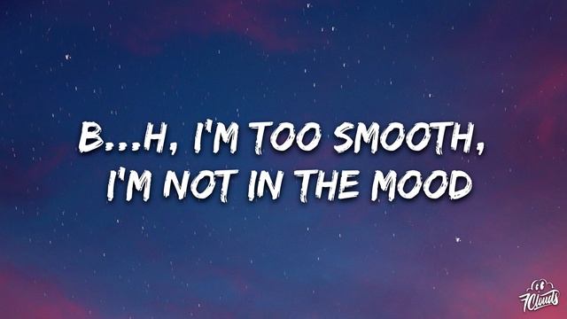 Doja Cat - MOOO! (Lyrics) смотреть онлайн