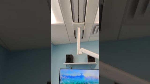 New Themes in each of the Dental Rooms смотреть онлайн