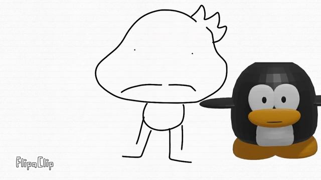 Le Monde à Unix.Saison 2.Bonne année fasons animation(ft.@AveryThepinguin) смотреть онлайн