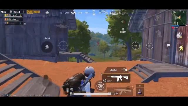 PMCO / SCRIMS QULIFIERS 2020 MONTAGE | IPHONE XR PUBG | 5 FINGER CLAW + ALWAYS GYRO #pubg #iphonexr смотреть онлайн