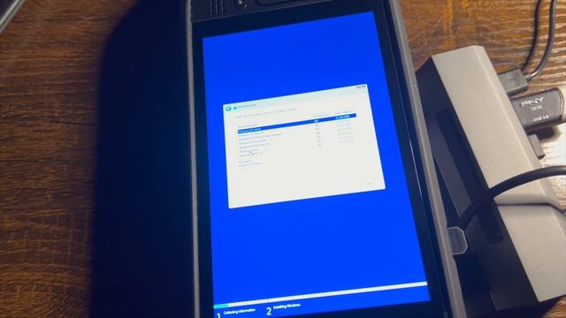 How to Dual Boot a Steam Deck: The Easy Way смотреть онлайн