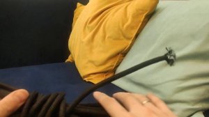 Эластичный шнур( резинка для стягивания тента)