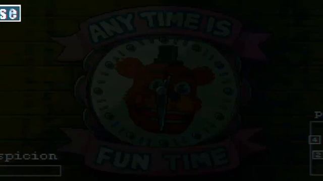 СЛОЖНА, Не Понимаю Нихрена!! Всё Пиксельное!》FNaF: Project box Remastered Android смотреть онлайн
