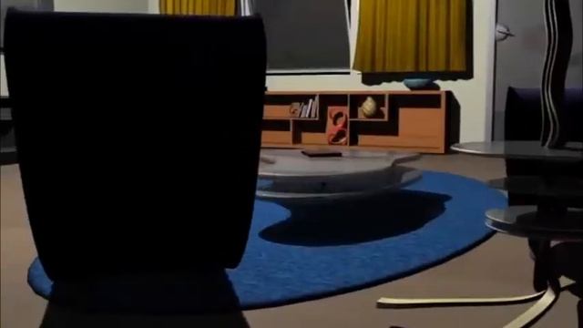 Dragon Studio, Lincoln, UK Showreel смотреть онлайн