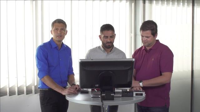 3CX V15.5 LAUNCH - Presentation and live Q&A смотреть онлайн