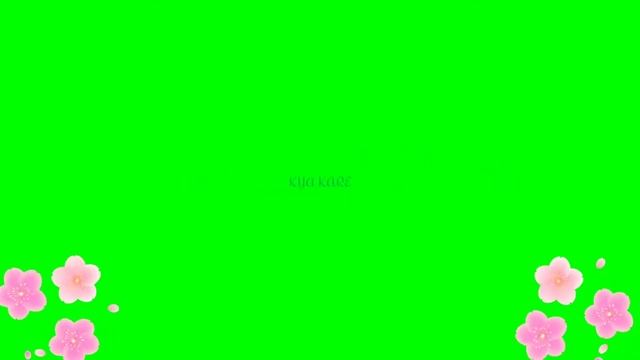Romantic Whatsapp Status Video | IMovie Green Screen Status | 💞 Love Status Green Screen Video