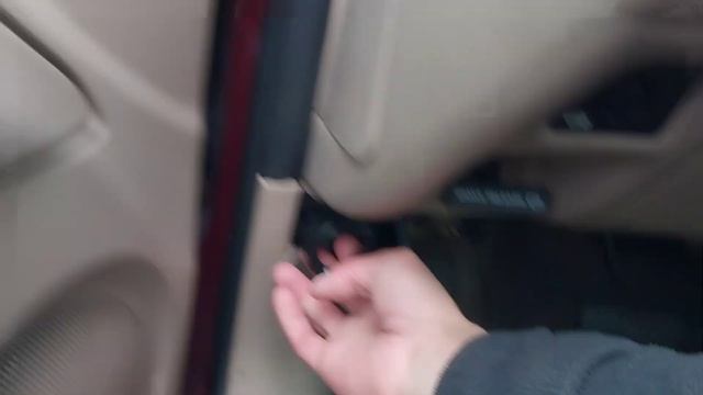 2004 Mercury Sable LS (tour and startup) смотреть онлайн