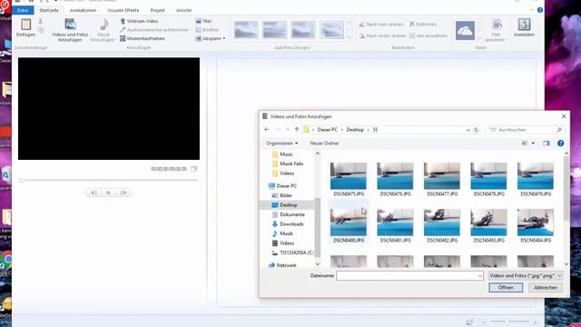 Moviemaker erklärung + Download смотреть онлайн