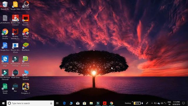 Windows 10 Best Settings for Very High-Speed Up in Hindi || plus minus tech || смотреть онлайн