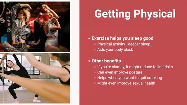 NEW YEAR, BETTER YOU! Session 3: #ShapeUp смотреть онлайн