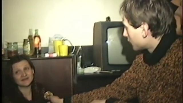 Любовь Захарченко "Листья жгут" смотреть онлайн
