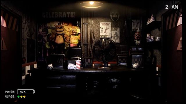 five nights at Freddy's plus fan made nights 1 - 3 смотреть онлайн