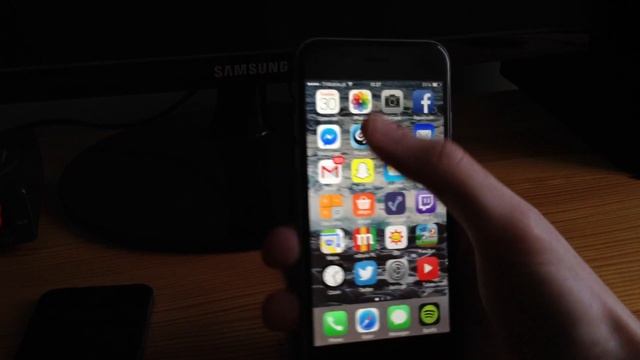 iPhone 6 vs iPhone 5S - Krótkie porównanie PL смотреть онлайн