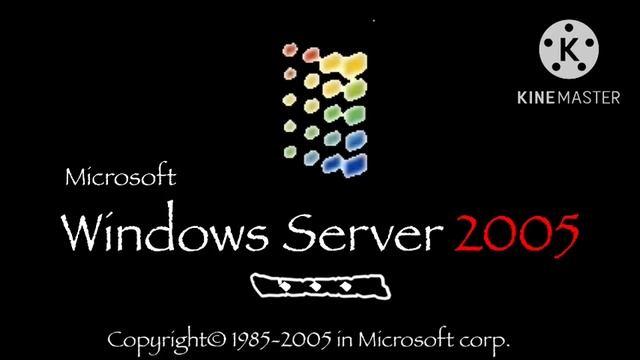 Windows Server 2005 смотреть онлайн