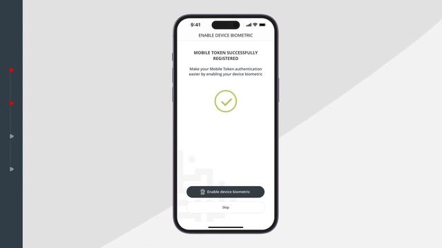 ProCash Mobile & Token Apps – Self-onboarding tutorial video смотреть онлайн