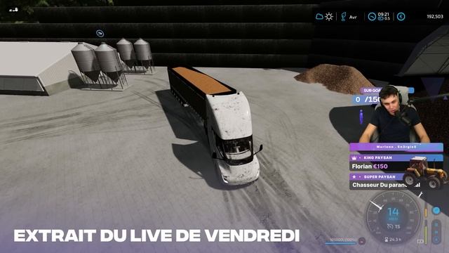 Le plus gros PRESSAGE ! 1000 bottes ? | Partir De Rien Saison 5 #85 | (Farming Simulator 22) смотреть онлайн