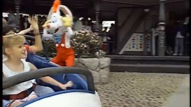 Disney Sing Along Disneyland Fun HD