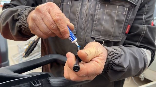 Распаковка нового Cfmoto Cforce 800 Ho Eps New 2024. Unpaking от мотосалона Форсаж.