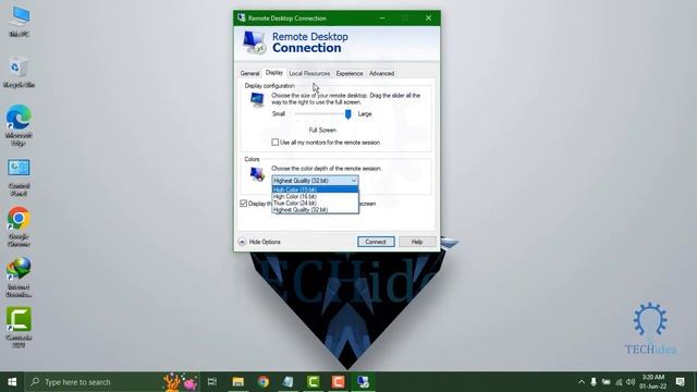 How to Use Remote Desktop Connection on Windows 10 2024 [New Method] смотреть онлайн