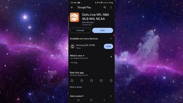 ✅ How To Uninstall/Delete/Remove Dofu Sports App (Full Guide) смотреть онлайн