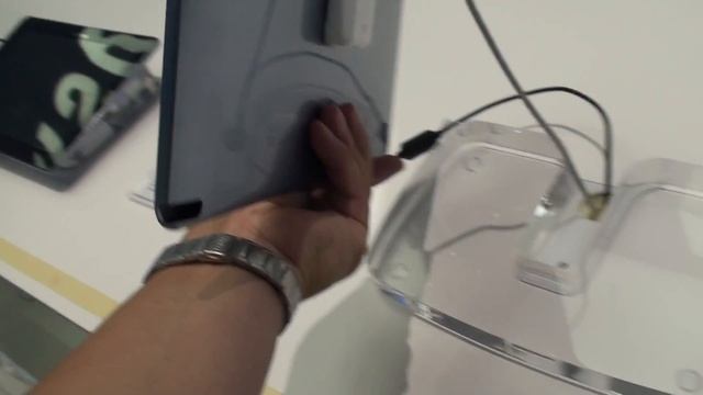 [IFA] Tablety Samsung ATIV pro Windows 8 смотреть онлайн