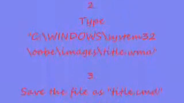 Hidden music in Windows XP!!! смотреть онлайн