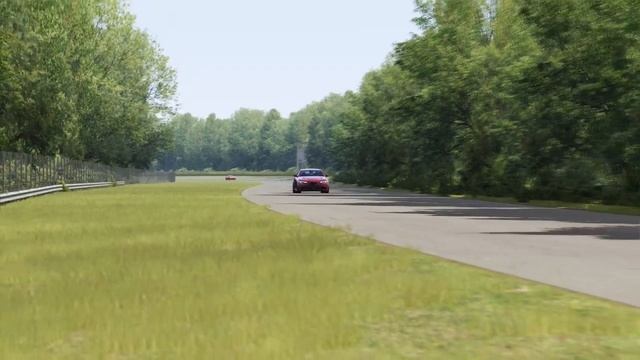 Alfa Romeo Giulia Quadrifoglio vs Maserati Alfieri vs BMW 3.0 CSL Hommage смотреть онлайн
