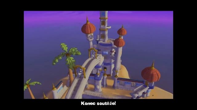 Czech Let's Play - Worms 4 Mayhem #4 + Souboje смотреть онлайн