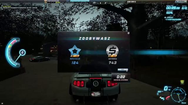 NFS WORLD #1 | Karta Sieciowa смотреть онлайн
