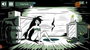 Stupidella 3 - All Levels Gameplay 1-16 + Special Level Android,iOS