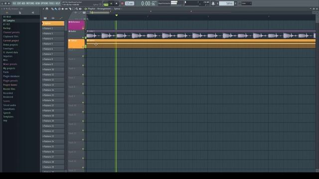 FL Studio: New year...New beta!! смотреть онлайн