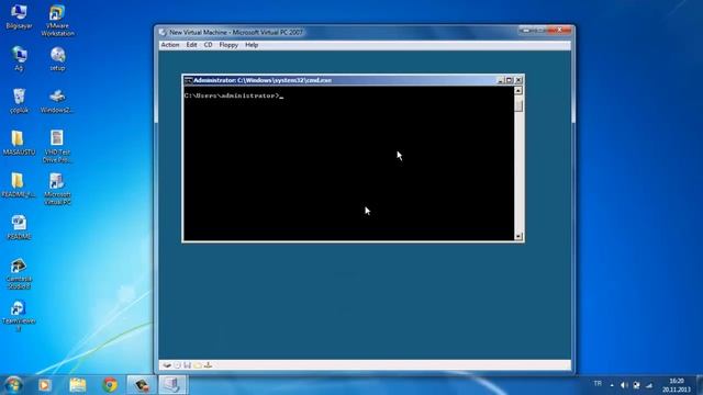 Server 2008 Core Edition Tanıtımı ve Komutları смотреть онлайн