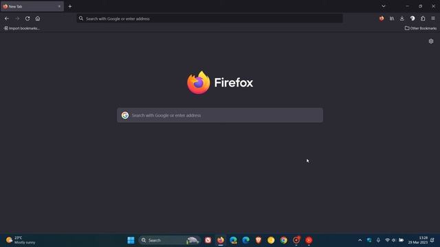 UPDATE Firefox will support Windows 7 and 8.1 for at least another year смотреть онлайн