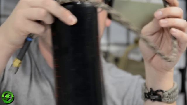 Pleb to Pro: How to Airsoft Air Regulator 101 смотреть онлайн