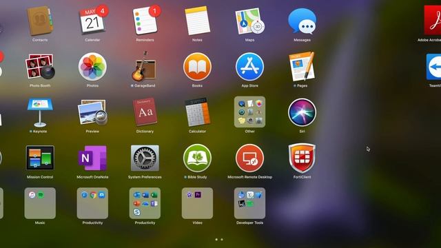 MacBook Pro: Apps, Tips & Tricks смотреть онлайн