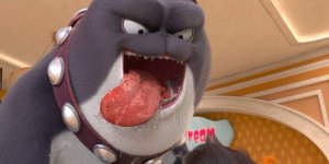 Корги по имени Моко. Домашние животные 2, 42 серия. День отца