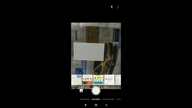 How To Use Office Lens | Office Lens Kaise use kare | смотреть онлайн