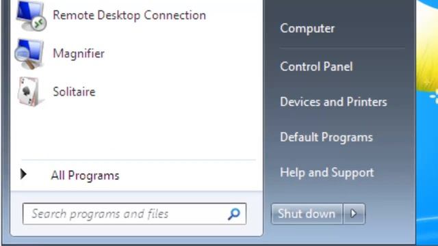 Instalación VirtualBox WIN7 смотреть онлайн