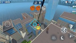 Игра на телефон spider fighter 3 играю