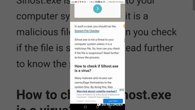 What is Sihost.exe in Windows 11/10? How to know if it is malware? смотреть онлайн