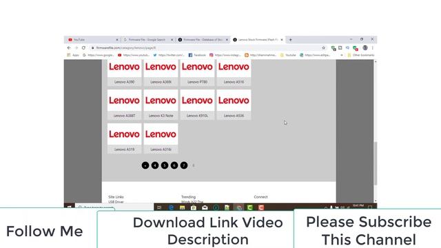 Download Lenovo A536 Stock Firmware ( Flash File ) смотреть онлайн