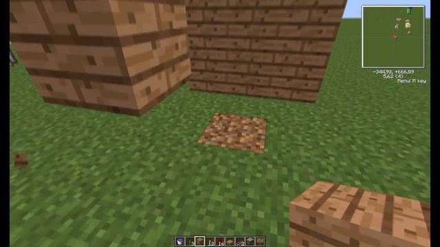 Механизмы Minecraft №4. лифты (часть 1) смотреть онлайн