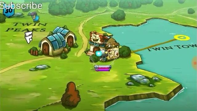 Doing Some Quests And Failing: Cat Quest Gameplay смотреть онлайн