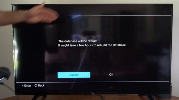 How to Fix Safe Mode Loop on PS4 & Exit Menu (Fast Tutorial)